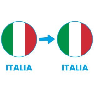 spedizione pacchi italia